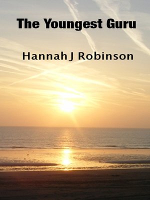 cover image of The Youngest Guru